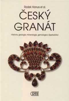 Český granát