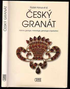 Český granát