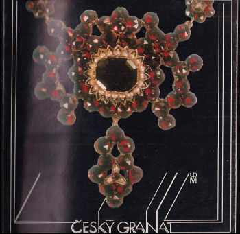 Věra Vokáčová: Český granát