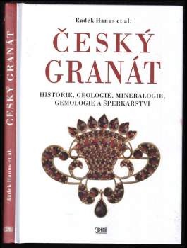 Český granát