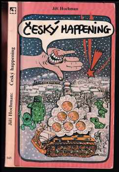 Český happening