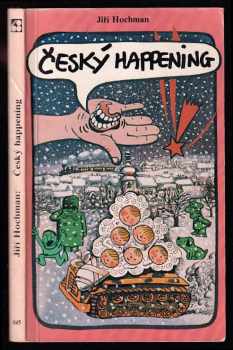 Jiří Hochman: Český happening