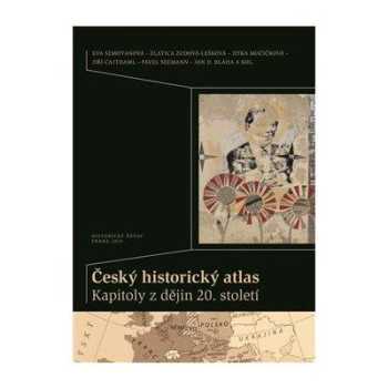 Český historický atlas