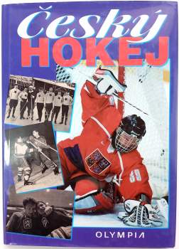 Český hokej