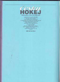 Karel Gut: Český hokej