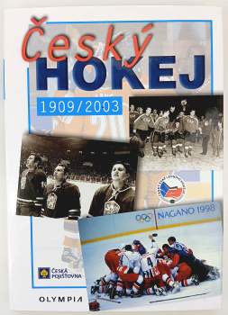 Český hokej