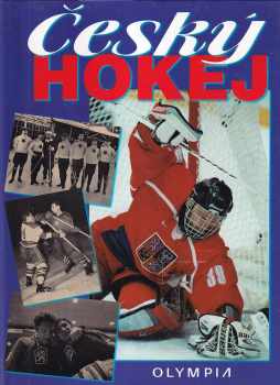 Český hokej