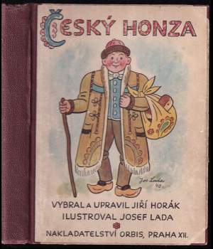 Český Honza
