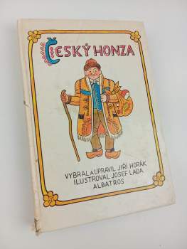 Český Honza