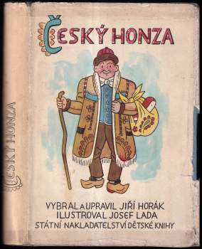 Český Honza
