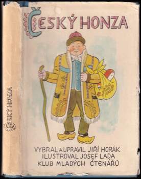 Český Honza