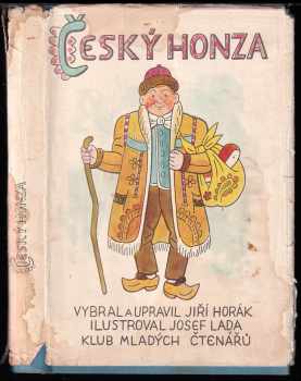 Český Honza (1970, Albatros) - ID: 101098