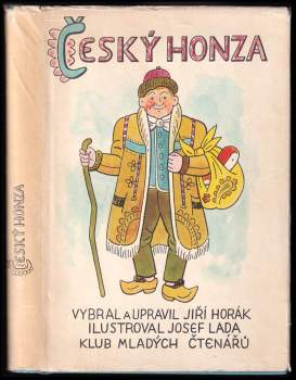 Český Honza