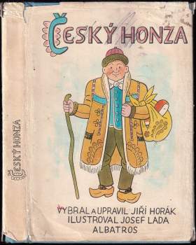 Český Honza