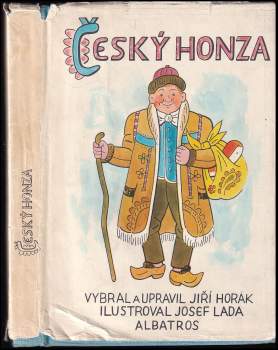 Český Honza