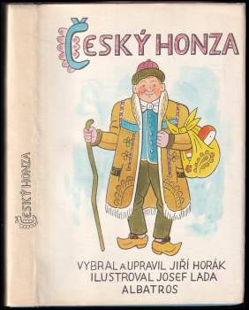 Český Honza