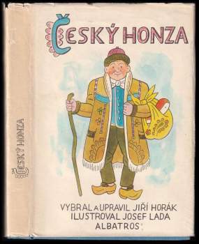 Český Honza