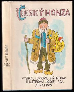 Český Honza