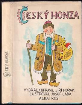 Český Honza