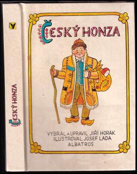 Český Honza
