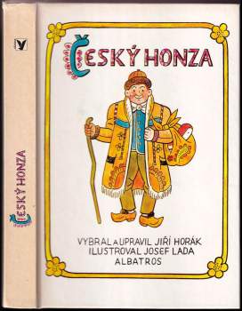 Český Honza