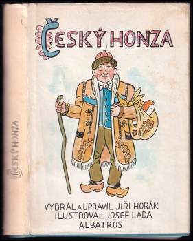 Český Honza