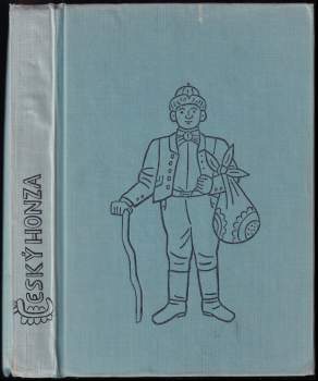 Jiří Horák: Český Honza