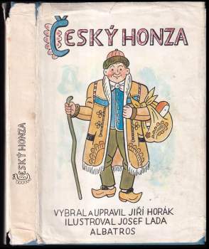 Český Honza