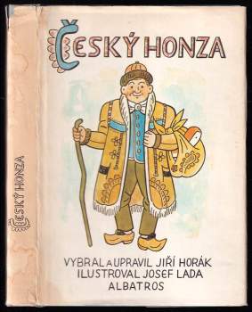 Český Honza