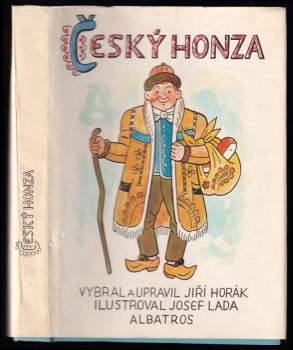 Český Honza