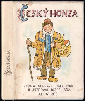 Český Honza