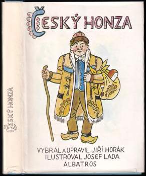 Český Honza
