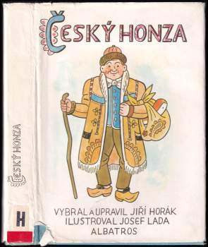 Český Honza