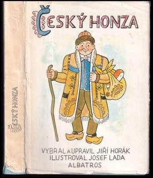 Český Honza