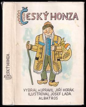 Jiří Horák: Český Honza