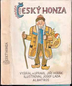 Český Honza