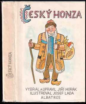Český Honza