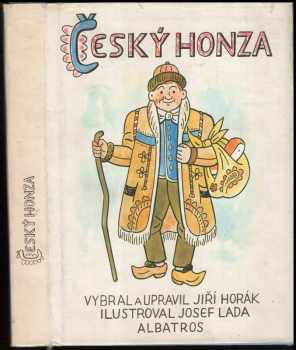 Český Honza