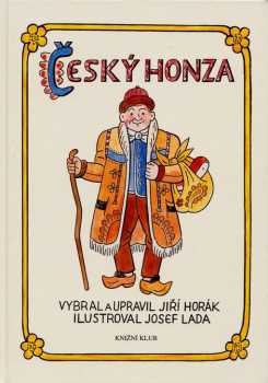 Český Honza