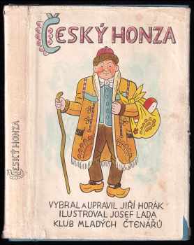 Český Honza