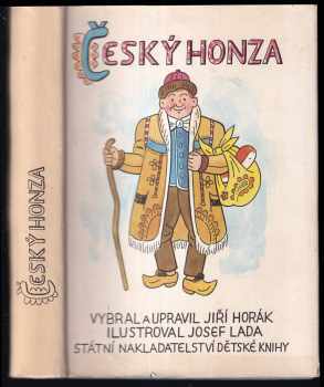 Český Honza
