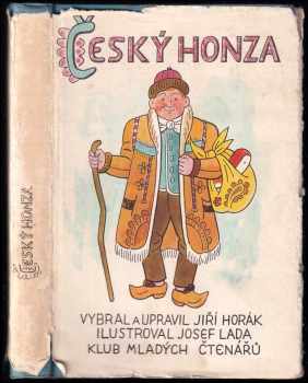 Český Honza