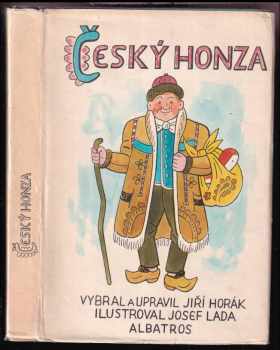 Český Honza