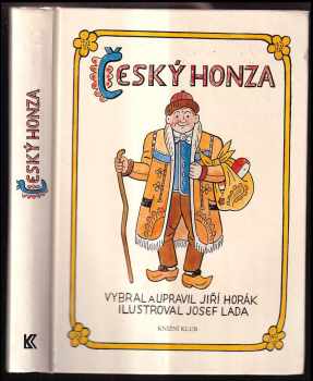 Český Honza