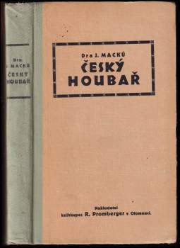 Český houbař
