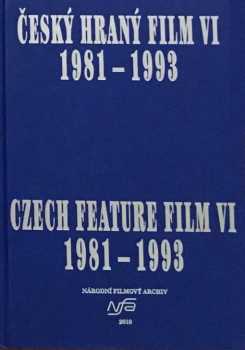 Český hraný film