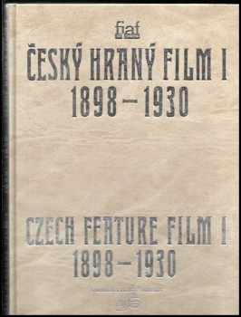 Blažena Urgošíková: Český hraný film - Czech feature film