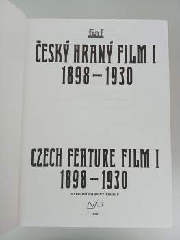 Věra Urbanová: Český hraný film