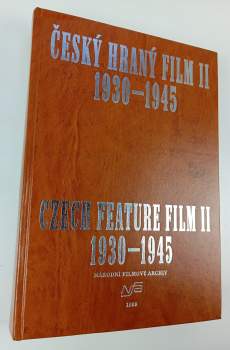Český hraný film
