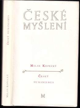Český humanismus